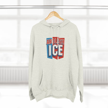 Protest Hoodie