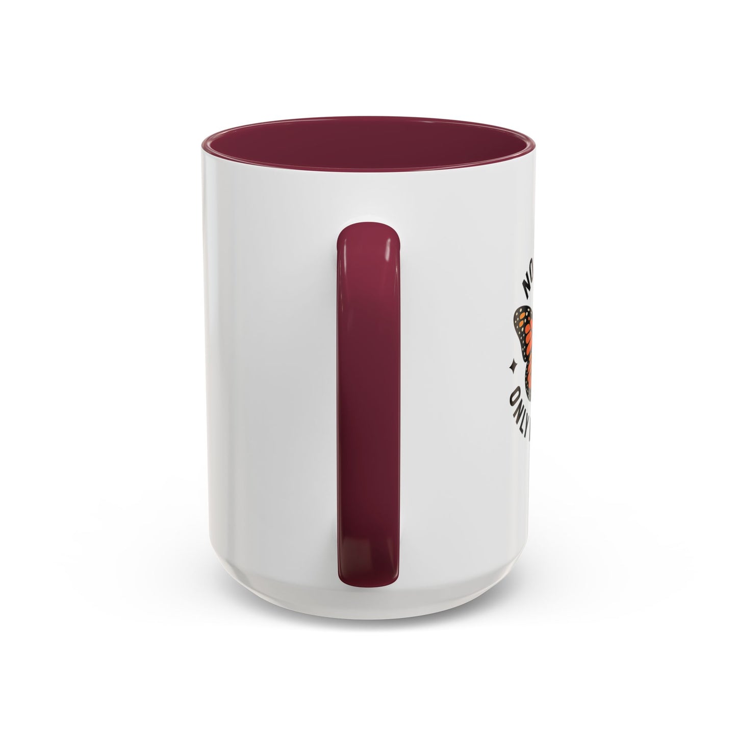 No Kings Only Monarchs Coffee Mug | Unique Gift for Nature Lovers, Personalized Mug for Home or Office, Eco-Friendly Drinkware, Perfect [...]
