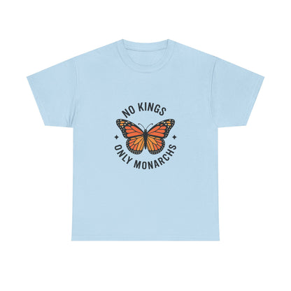 Nature Lovers Protest Tee