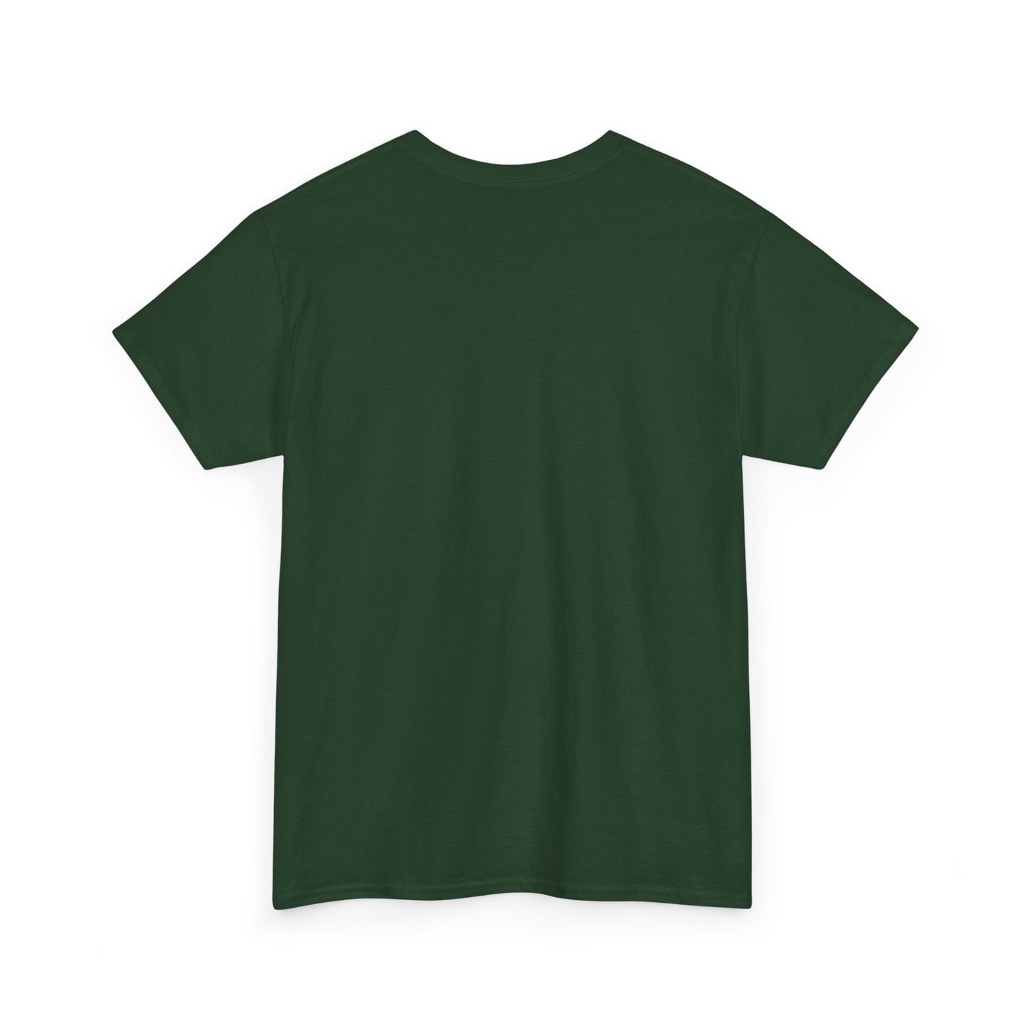 Protest Unisex Tee - No Kings