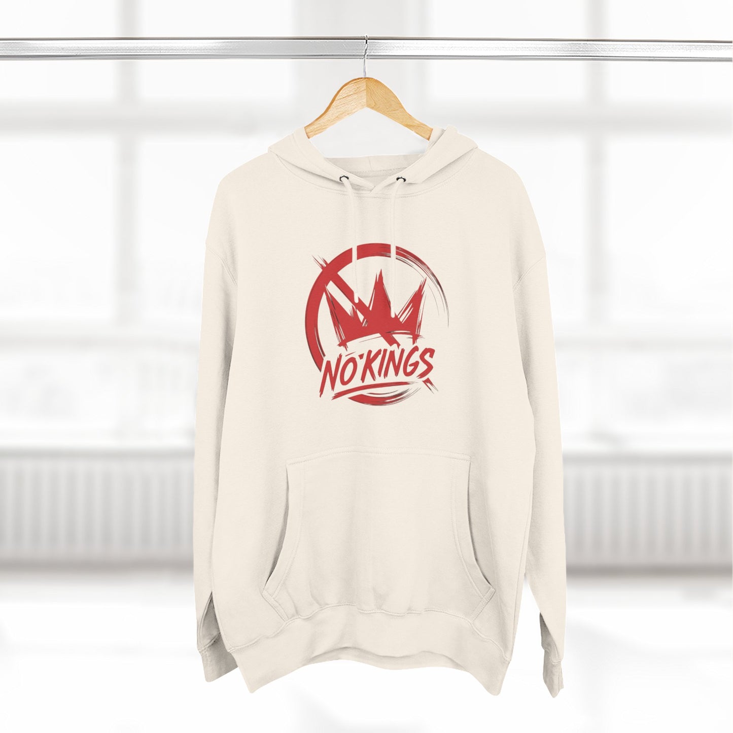 Activism Hoodie