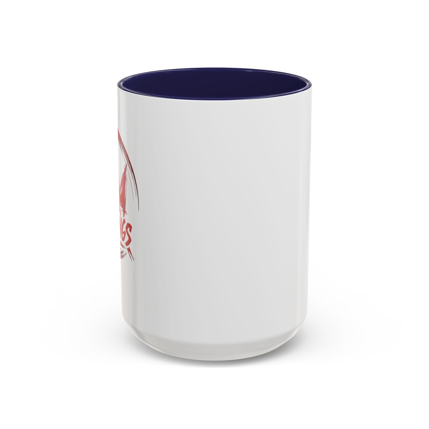Mug • No Kings Protest Coffee Mug 11oz 15oz