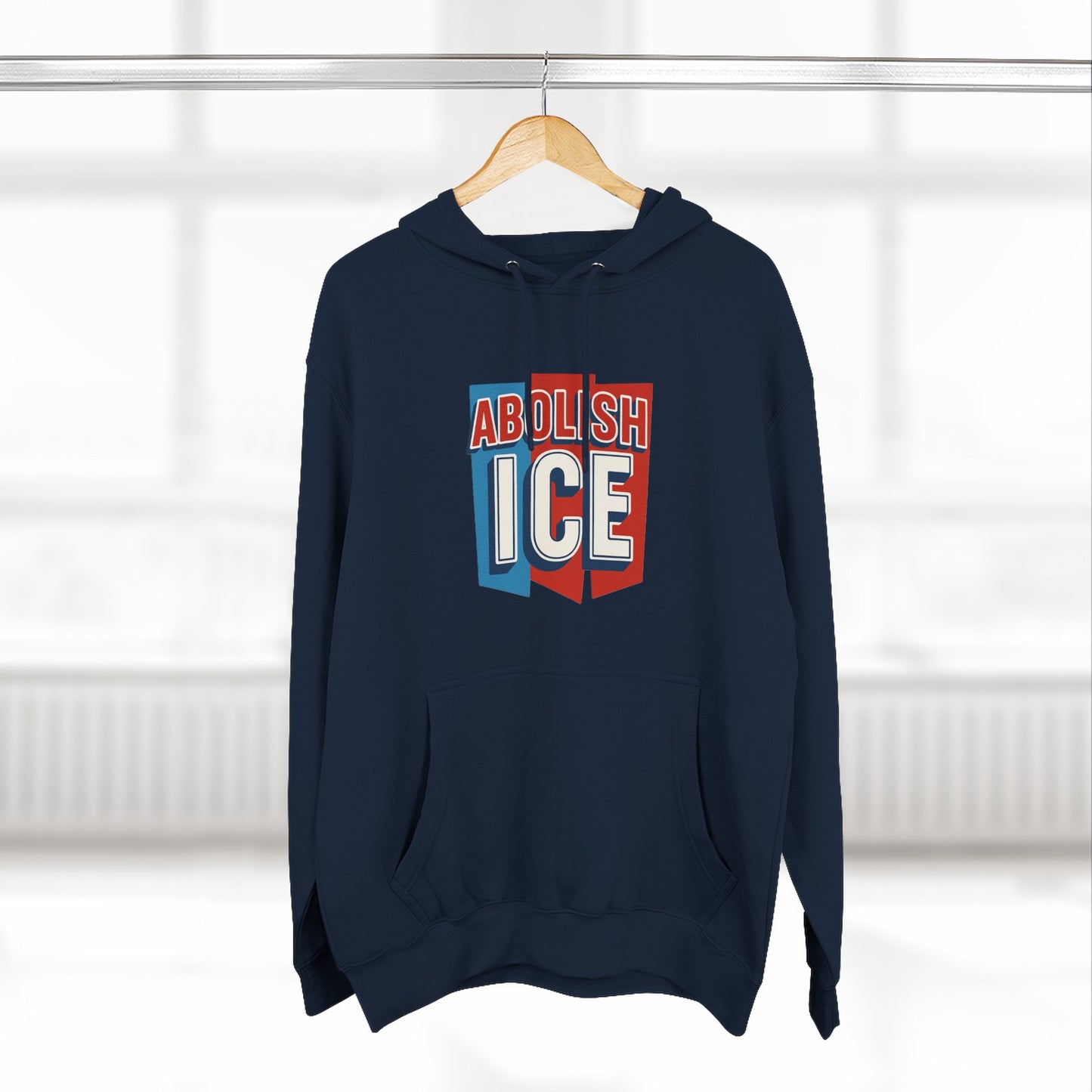 Protest Hoodie