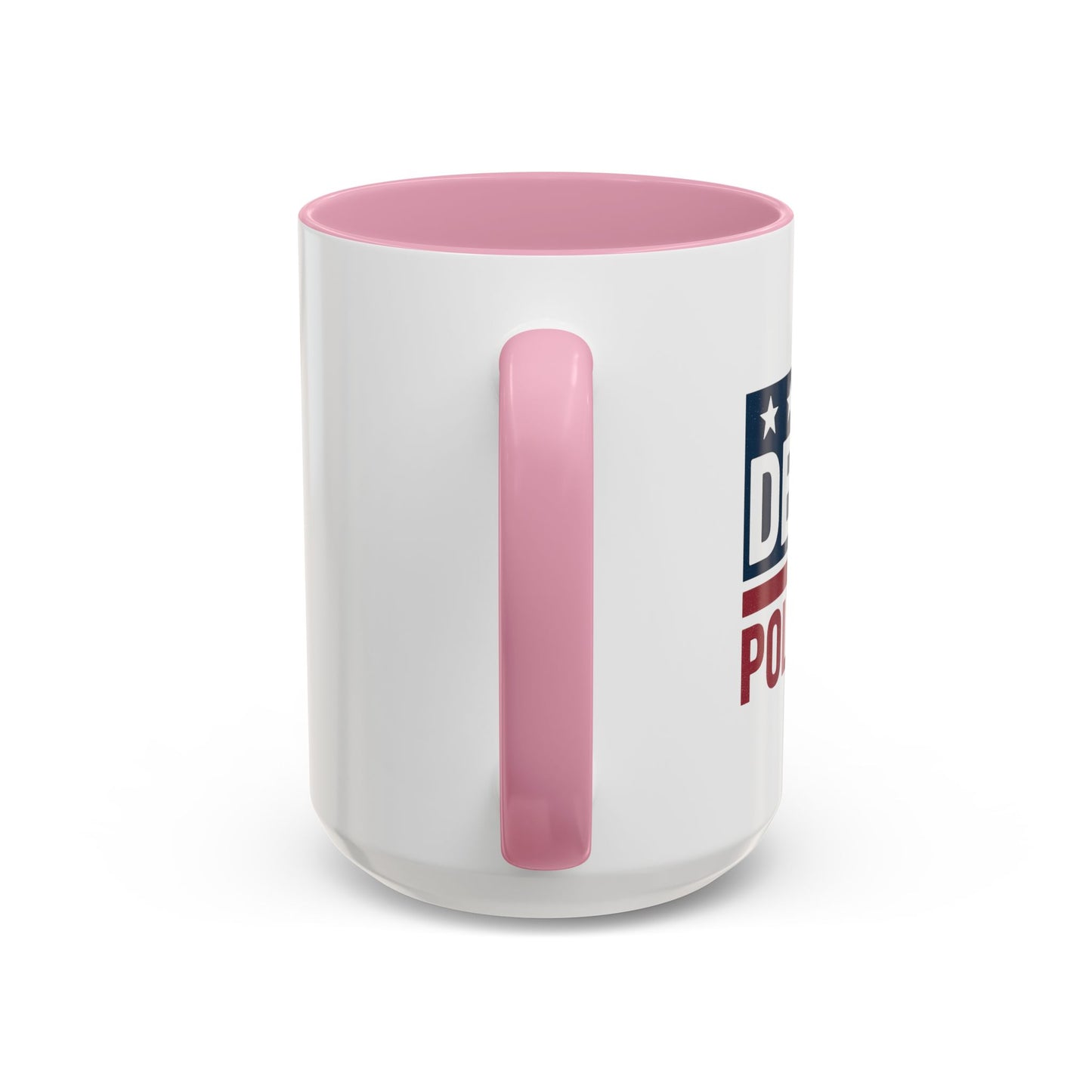 Defund Politicians Coffee Mugs
