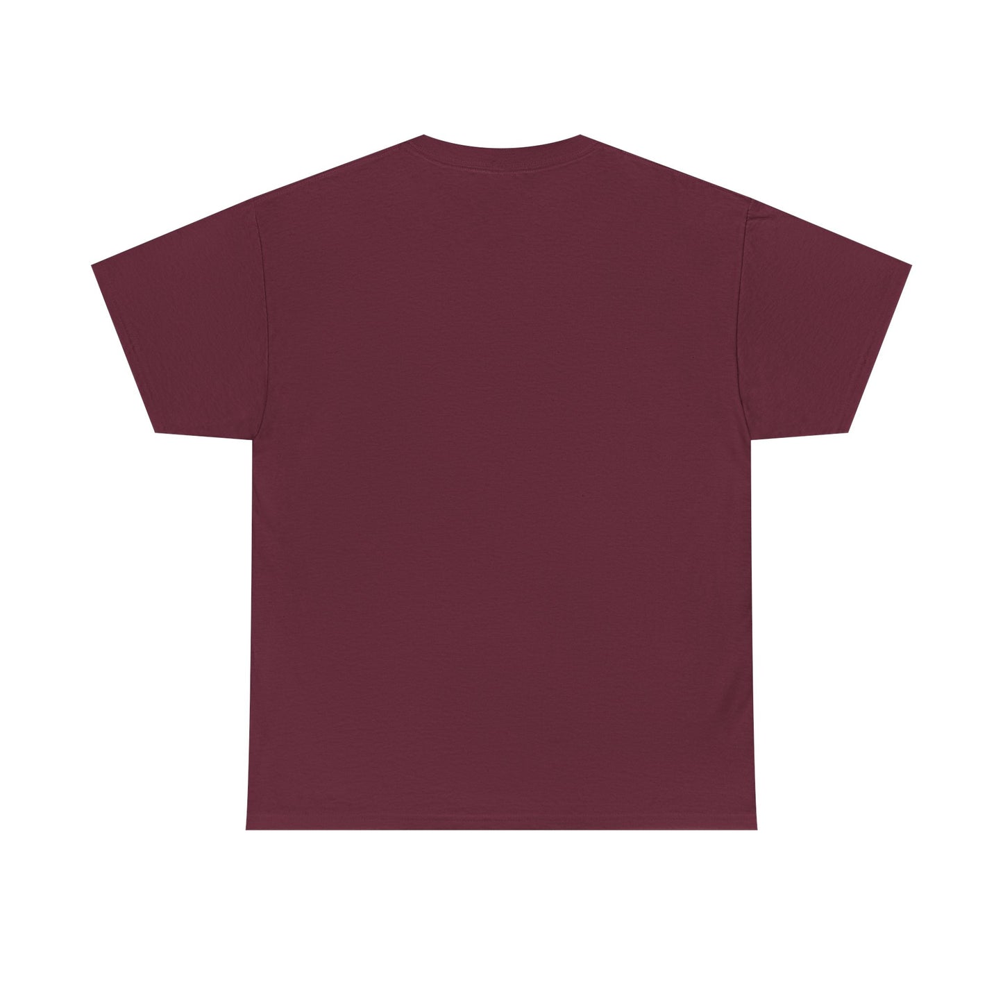 Protest Unisex Tee - No Kings