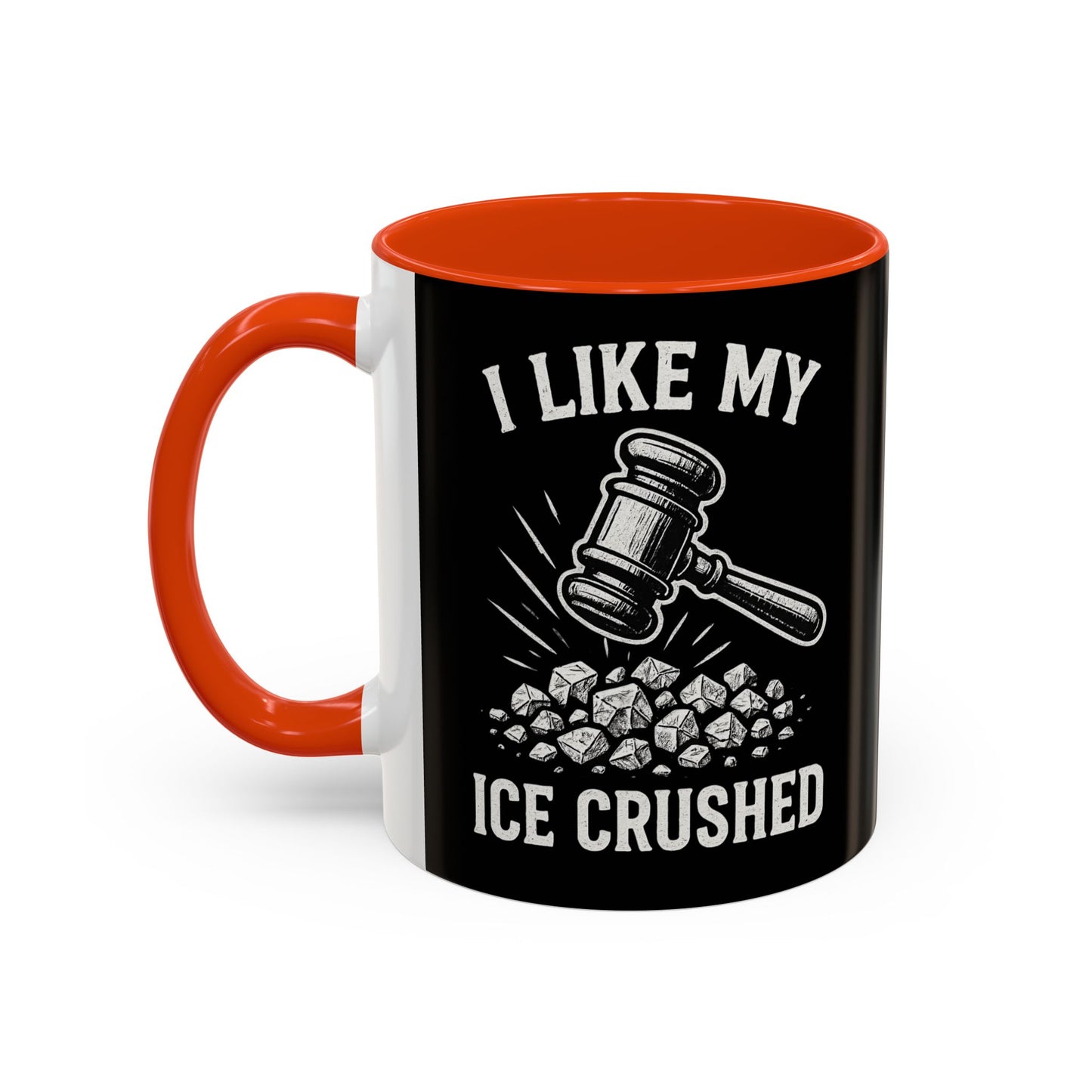 Coffee Mug - ICE Protest Coffee Mug