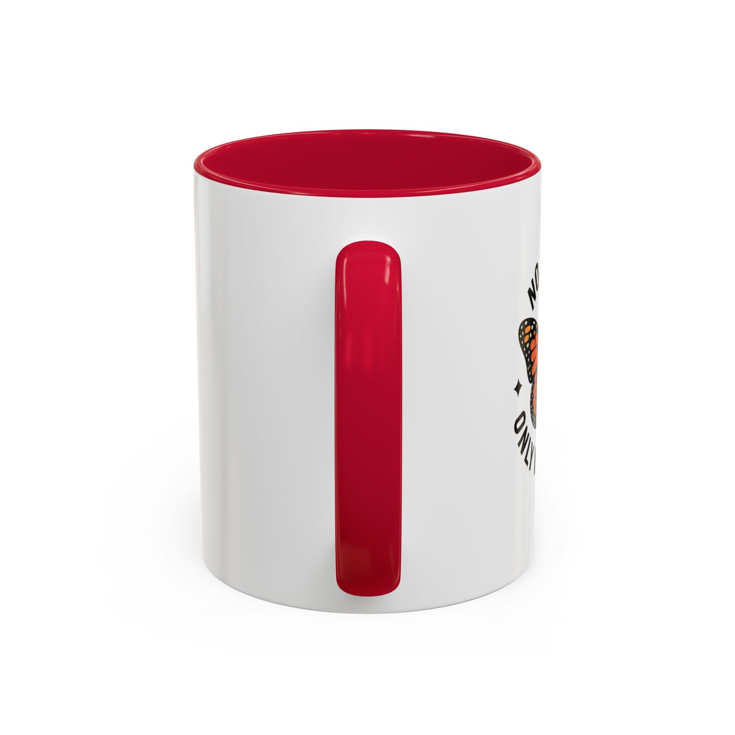 No Kings Only Monarchs Coffee Mug | Unique Gift for Nature Lovers, Personalized Mug for Home or Office, Eco-Friendly Drinkware, Perfect [...]