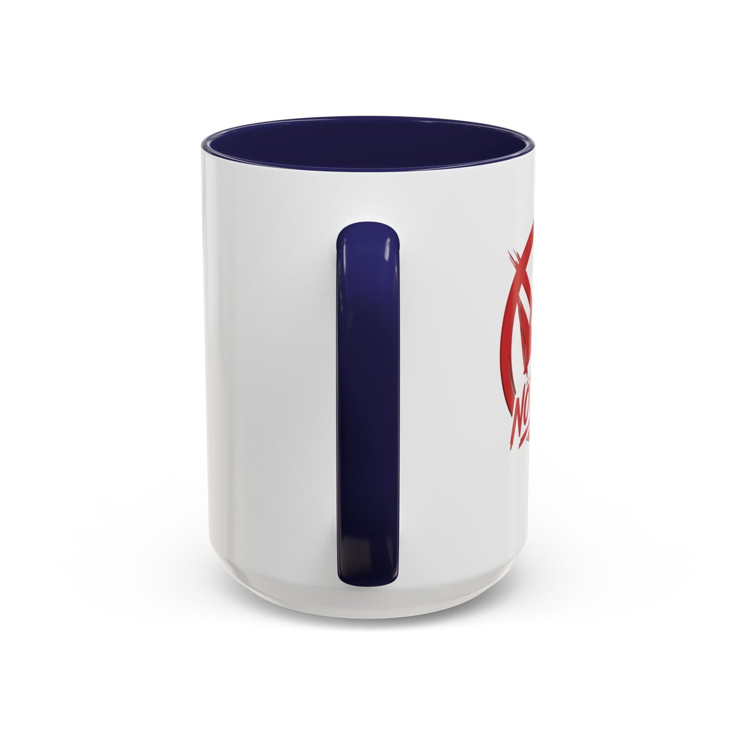 Mug • No Kings Protest Coffee Mug 11oz 15oz
