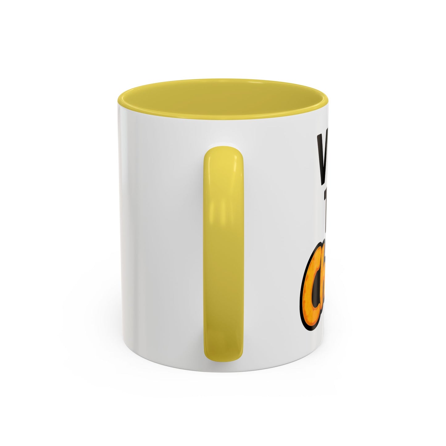 Veto the Cheeto Coffee Mug