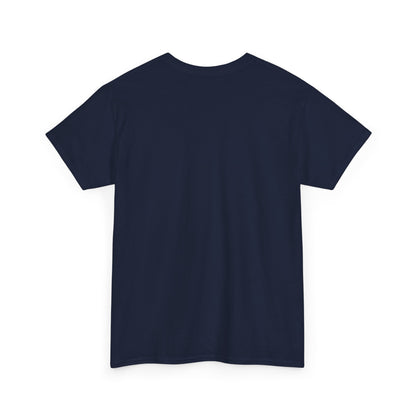 No Kings Spray Paint Protest Tee
