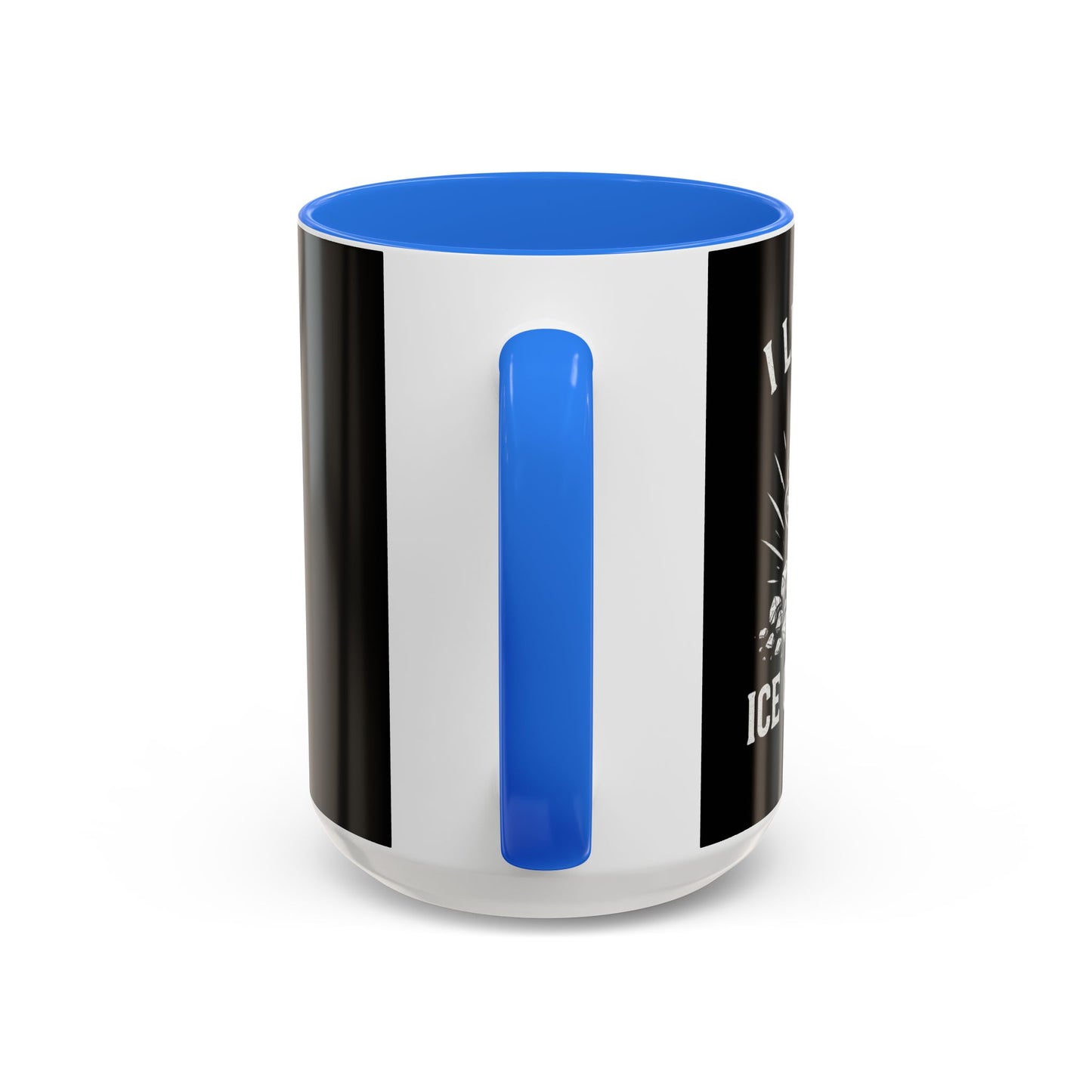 Coffee Mug - ICE Protest Coffee Mug