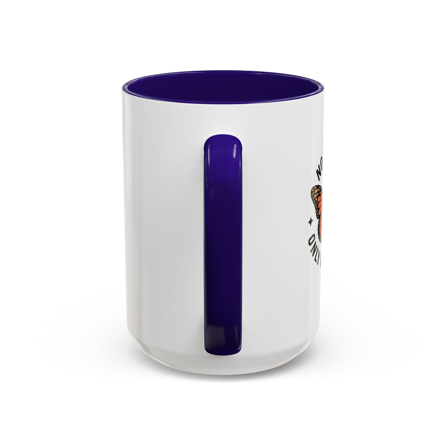 No Kings Only Monarchs Coffee Mug | Unique Gift for Nature Lovers, Personalized Mug for Home or Office, Eco-Friendly Drinkware, Perfect [...]