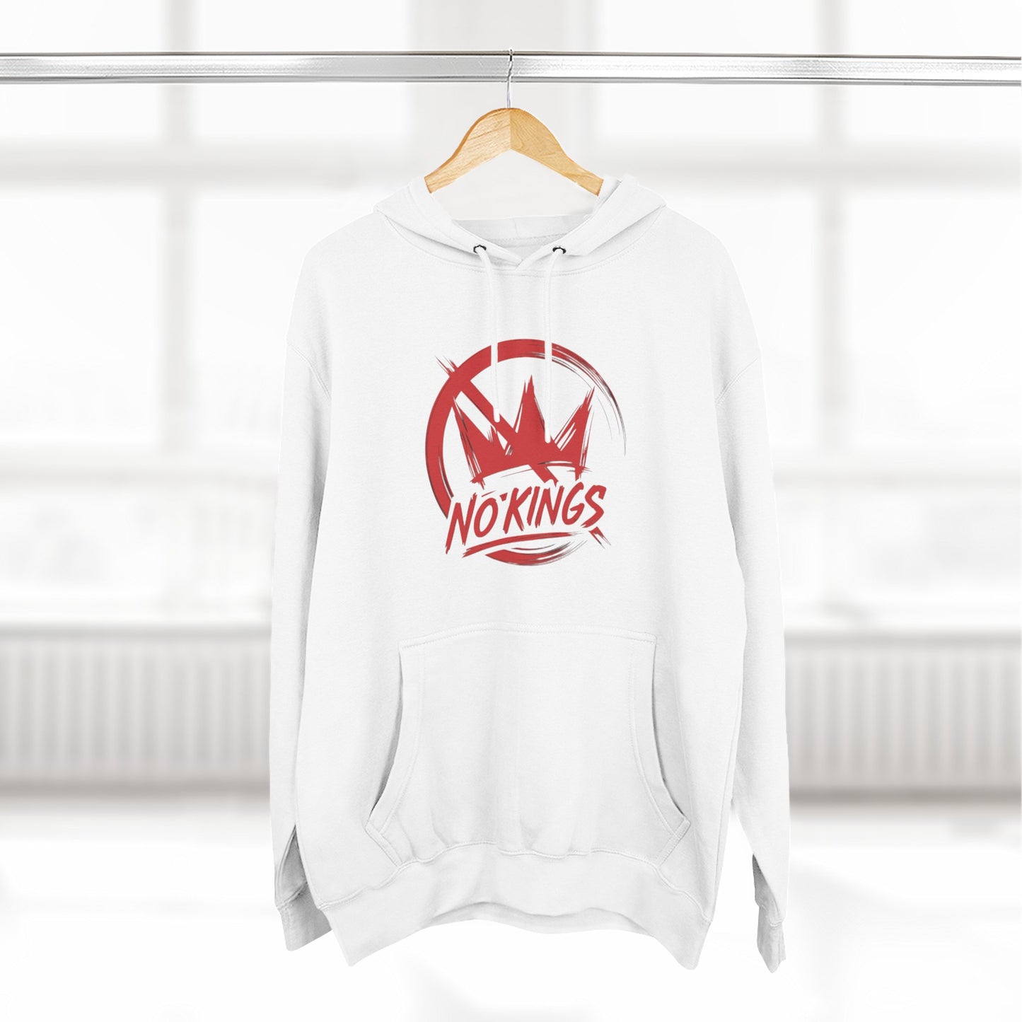 Activism Hoodie