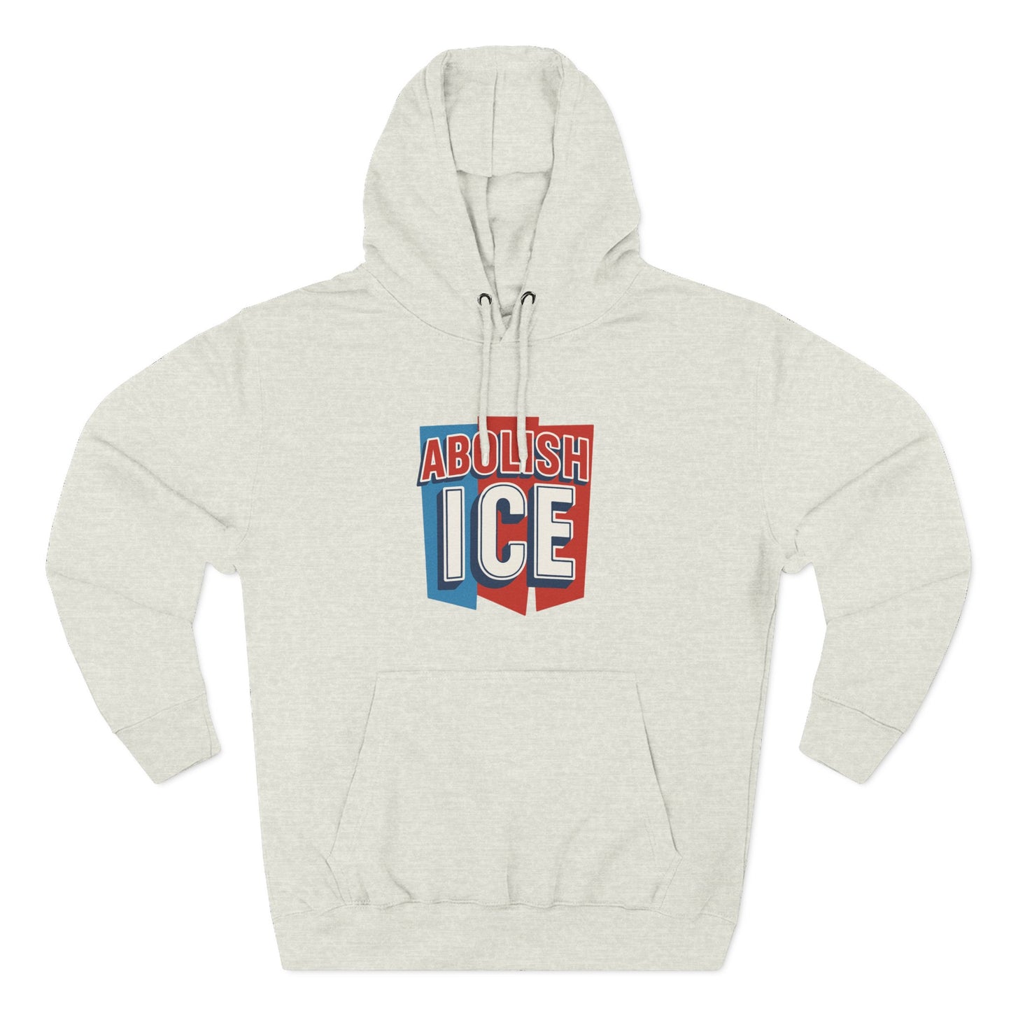 Protest Hoodie