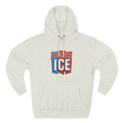 Protest Hoodie