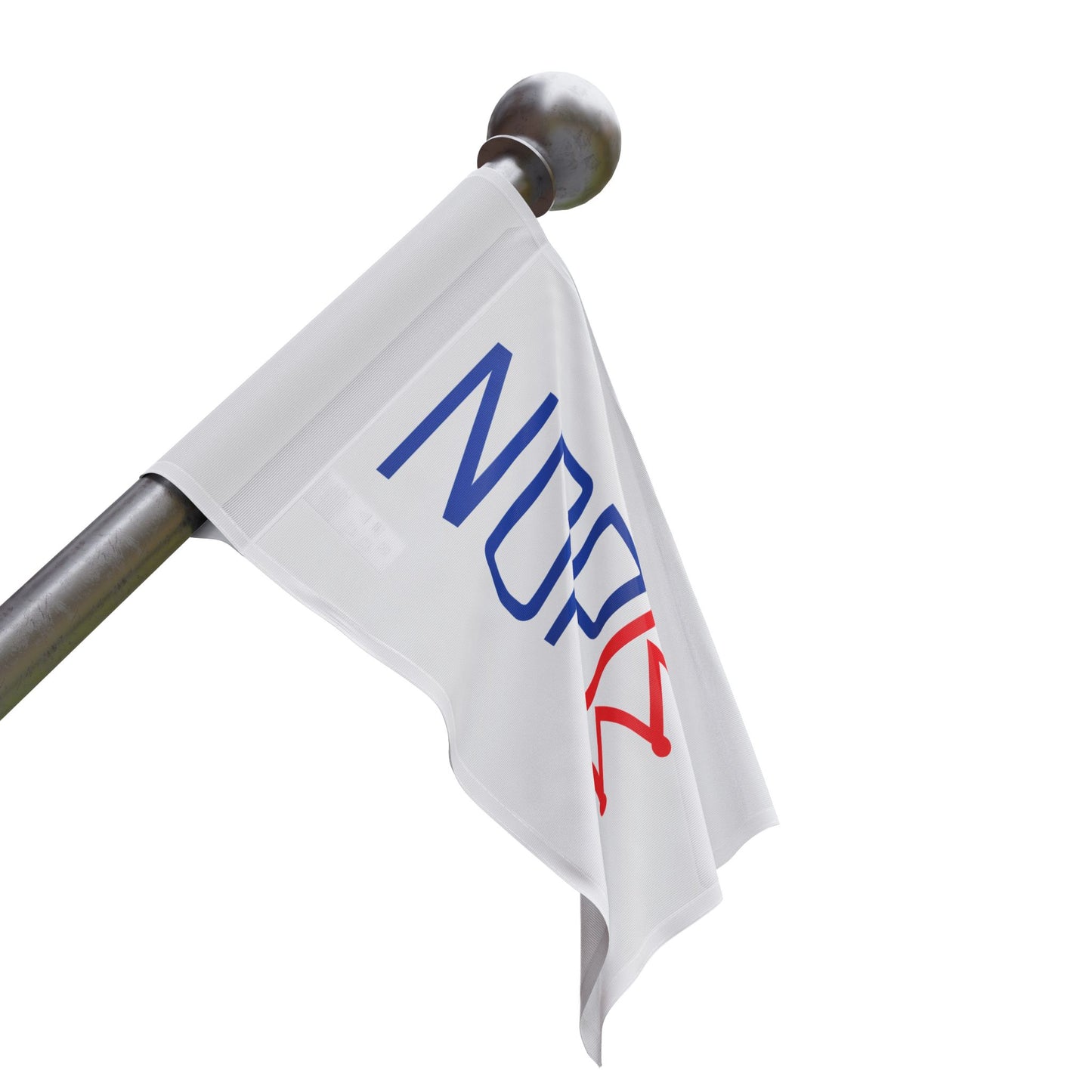 NOPE Crown Flag – Fly Your Freedom