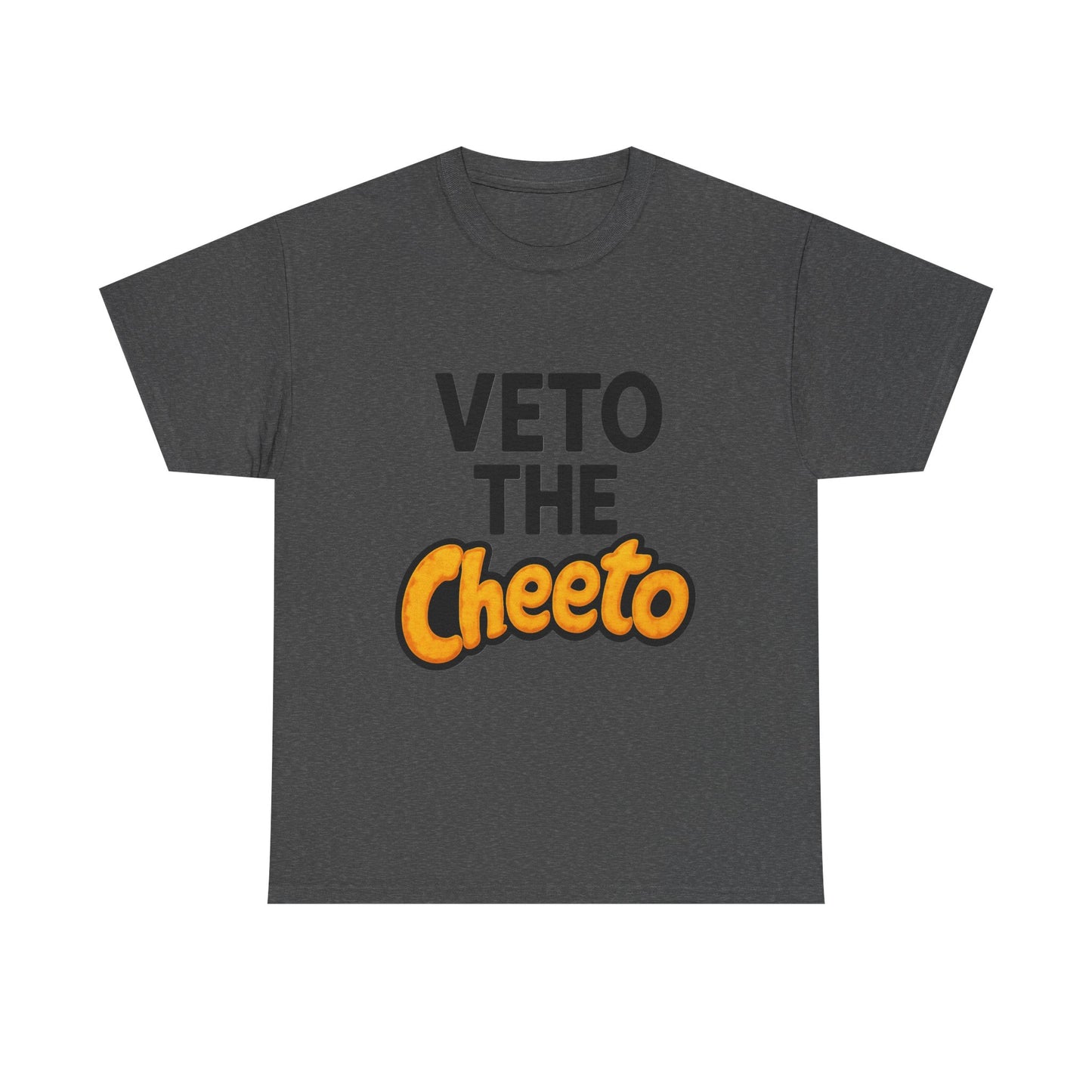 Veto The Cheeto T-Shirt