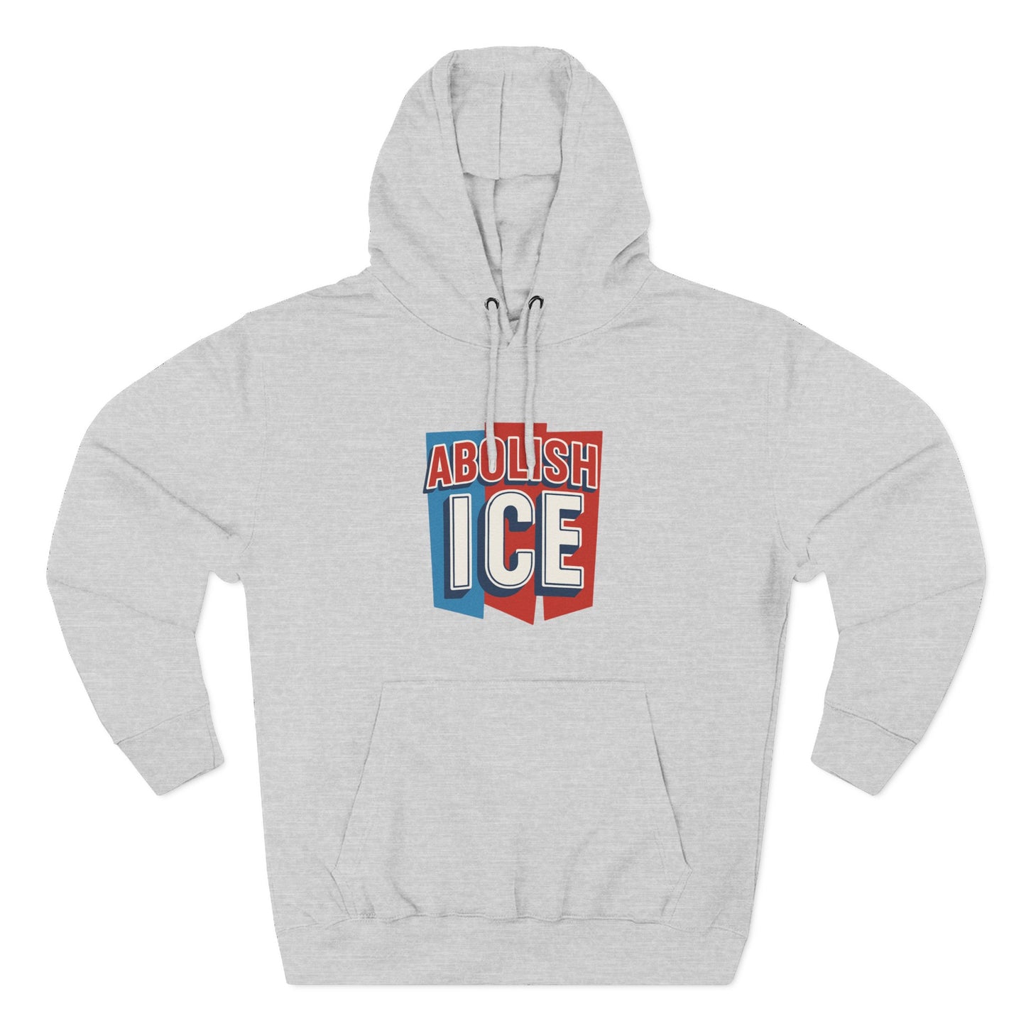 Protest Hoodie