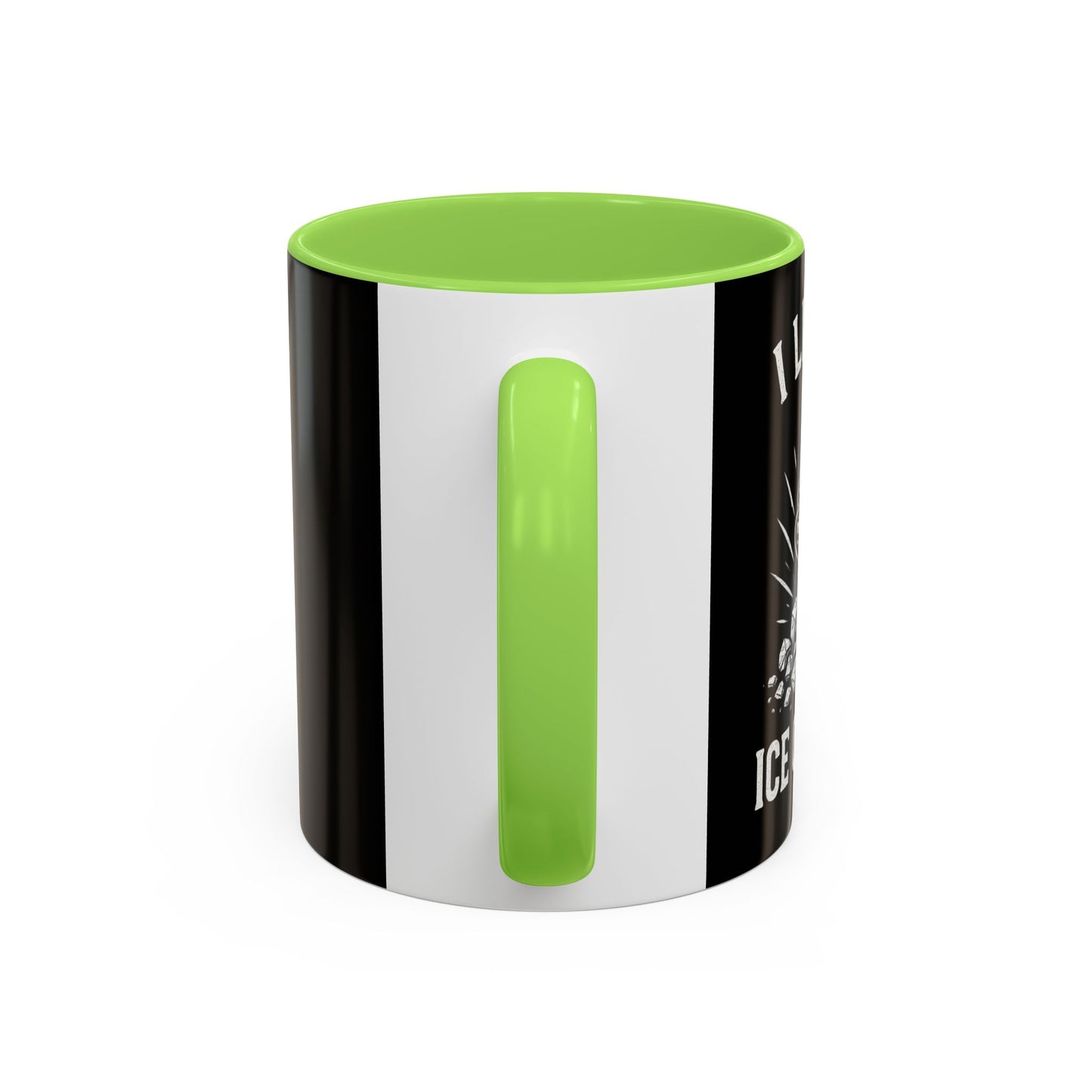 Coffee Mug - ICE Protest Coffee Mug