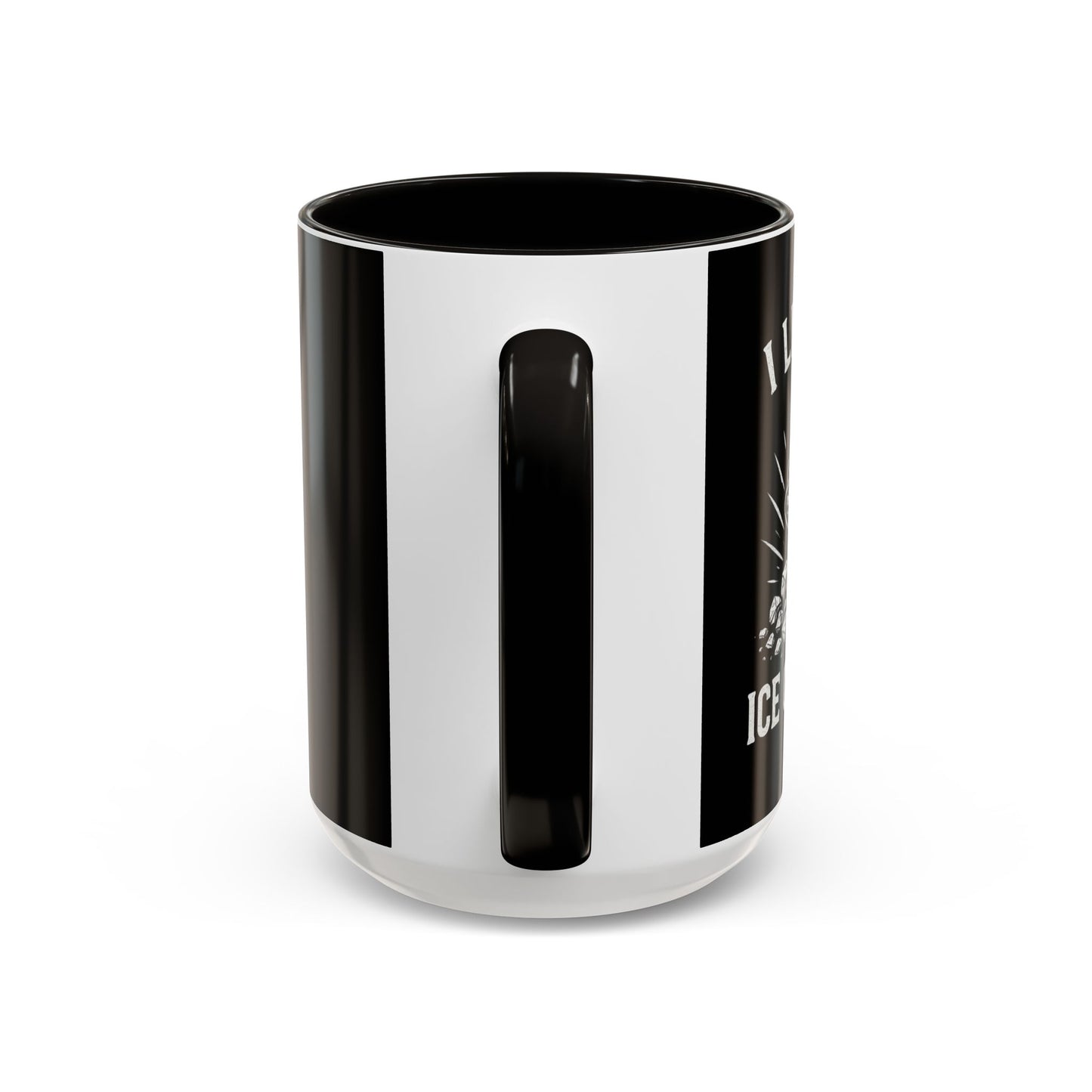 Coffee Mug - ICE Protest Coffee Mug