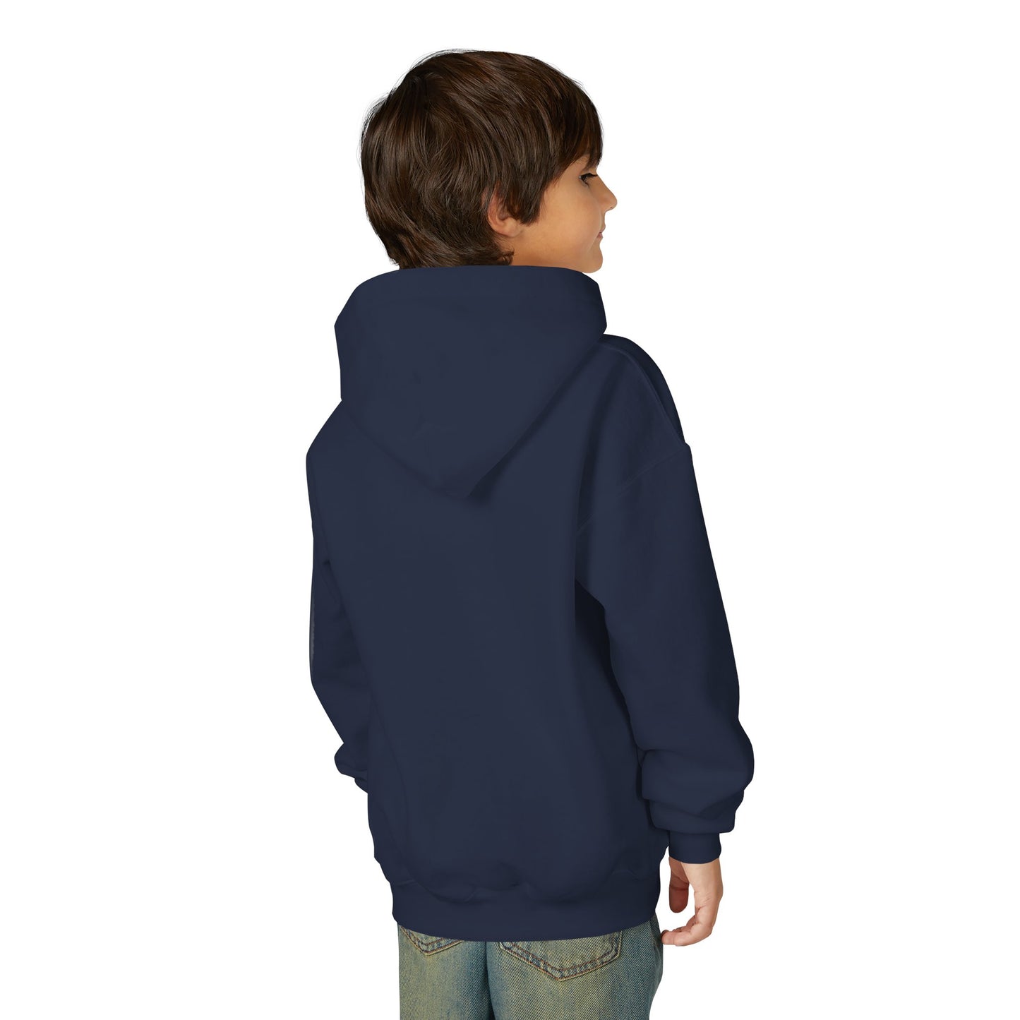 Defund Politicians Youth Sweater – Future of Accountability