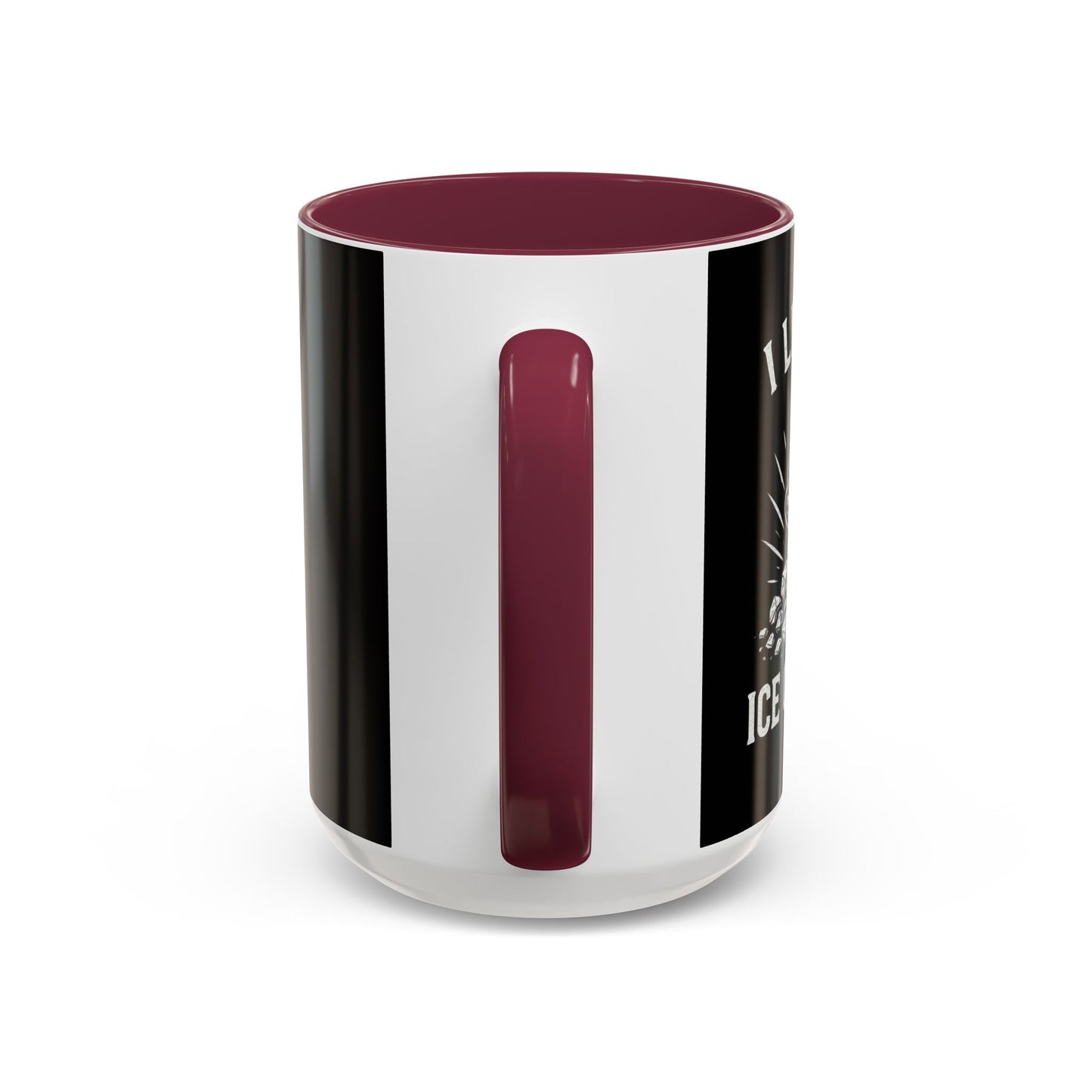 Coffee Mug - ICE Protest Coffee Mug