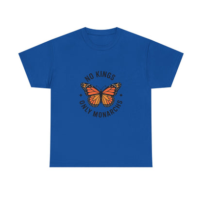 Nature Lovers Protest Tee