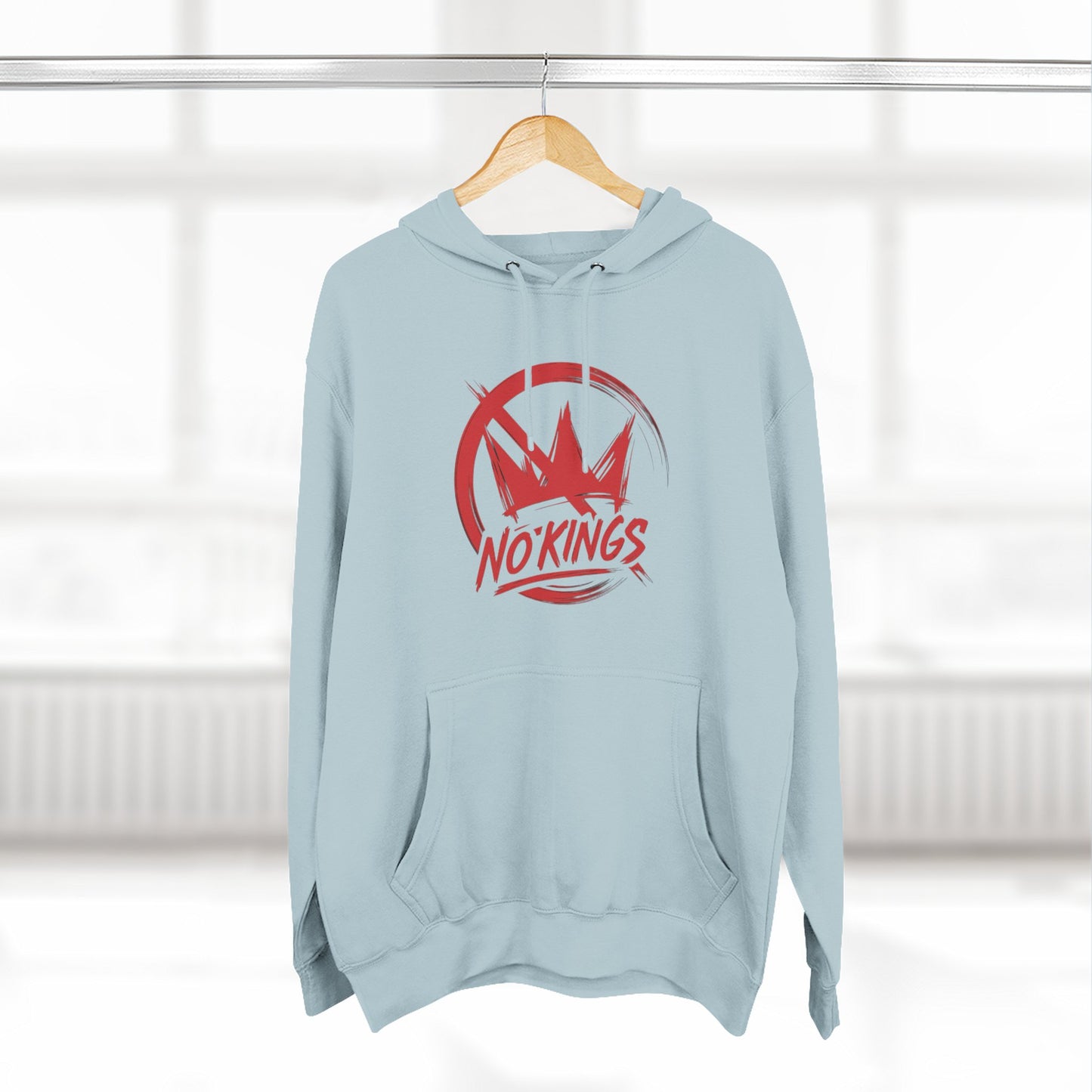 Activism Hoodie