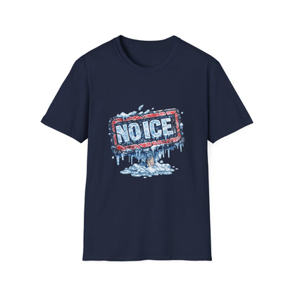 No Ice Vintage T-Shirt