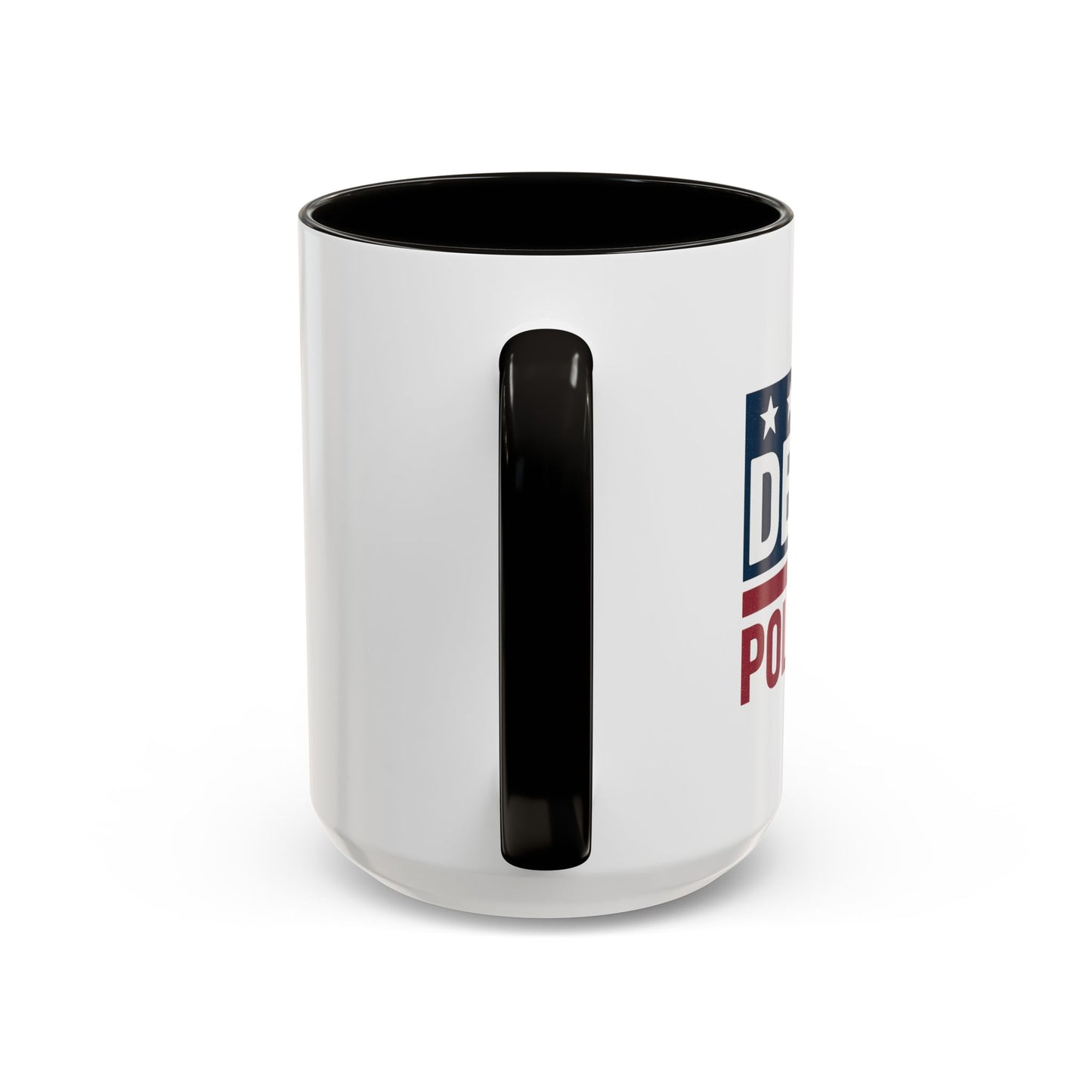 Defund Politicians Coffee Mugs