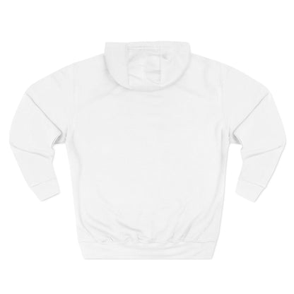 Protest Fleece Hoodie - No Kings