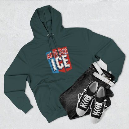 Protest Hoodie