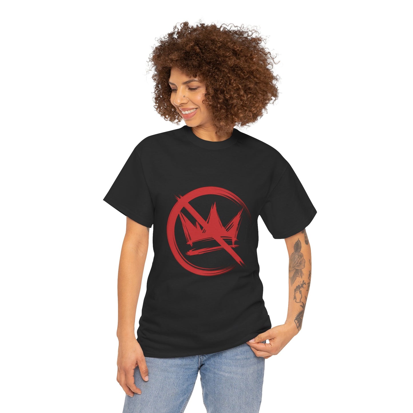 Make a Statement Without Saying a Word. ⚡ Popular design – selling fast