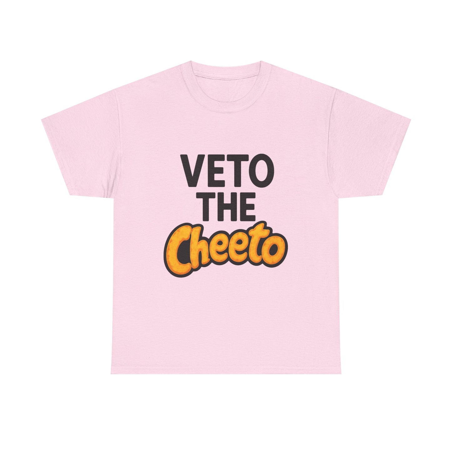 Veto The Cheeto T-Shirt