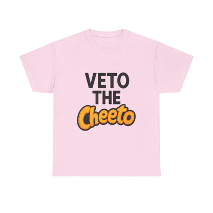 Veto The Cheeto T-Shirt
