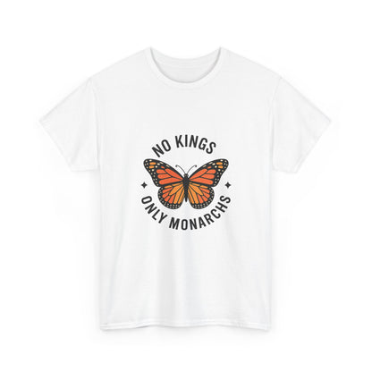 Nature Lovers Protest Tee