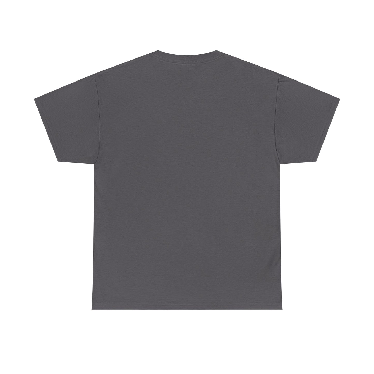 Protest Unisex Tee - No Kings