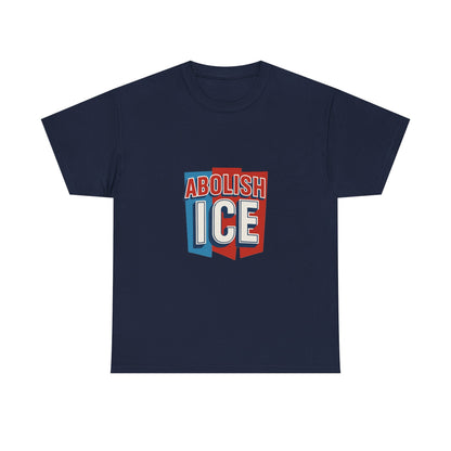 Abolish ICE Protest Tee