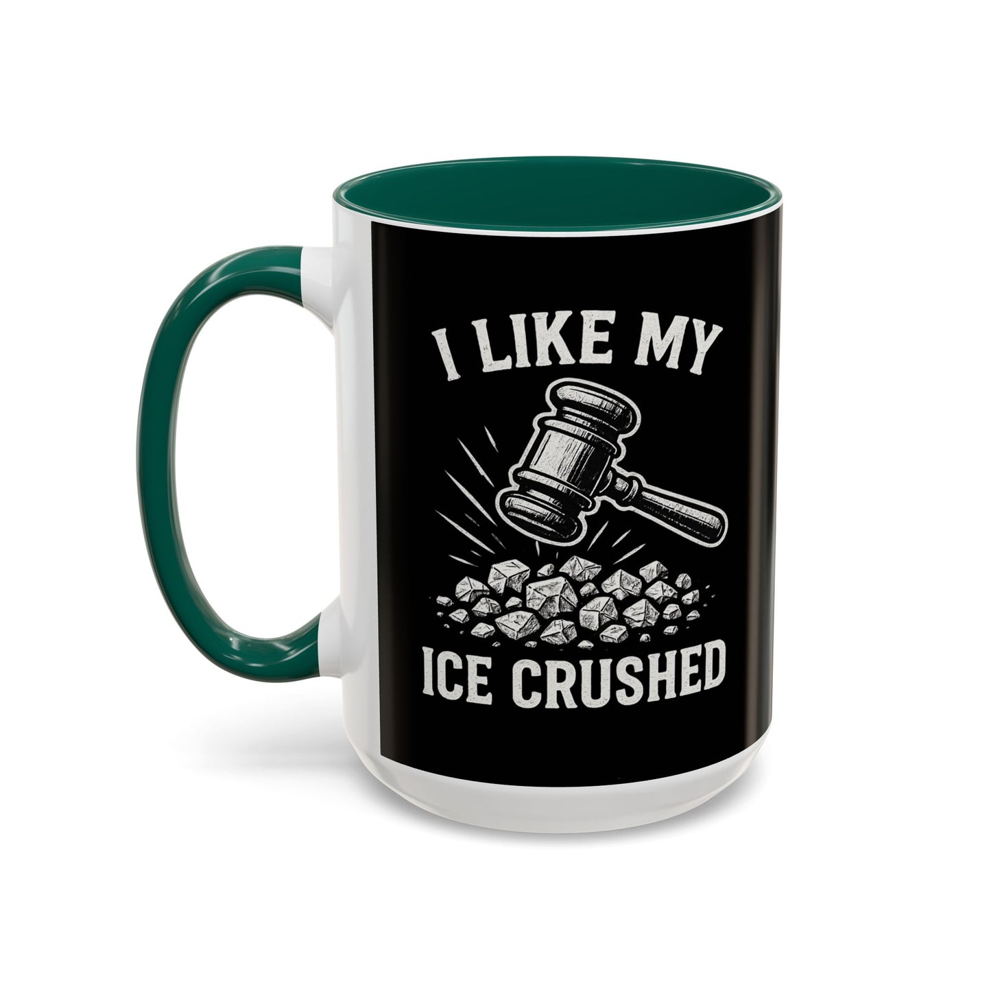 Coffee Mug - ICE Protest Coffee Mug