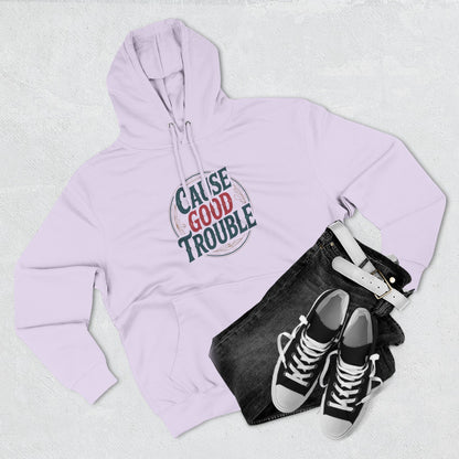 Choose Good Trouble Hoodie