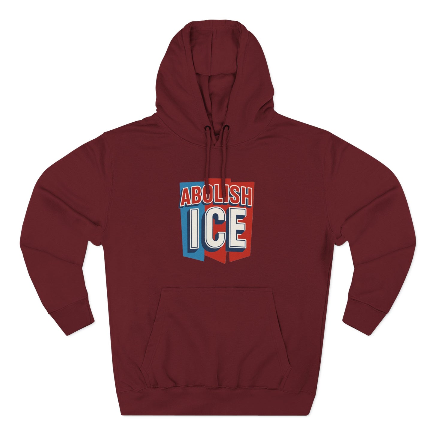 Protest Hoodie