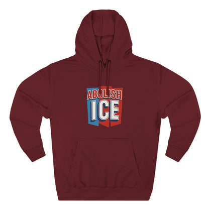 Protest Hoodie