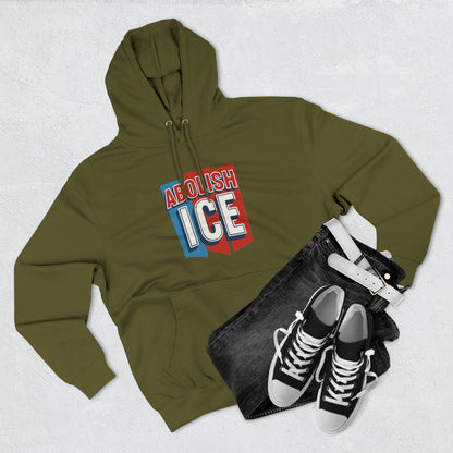 Protest Hoodie