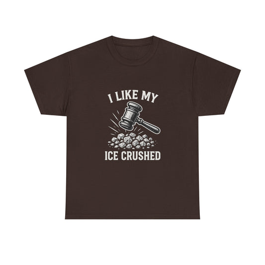 Protest Against ICE Unisex Tee Shirt – Protest Shirt | No Kings Store