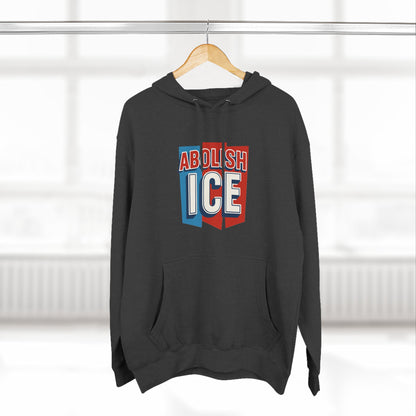 Protest Hoodie