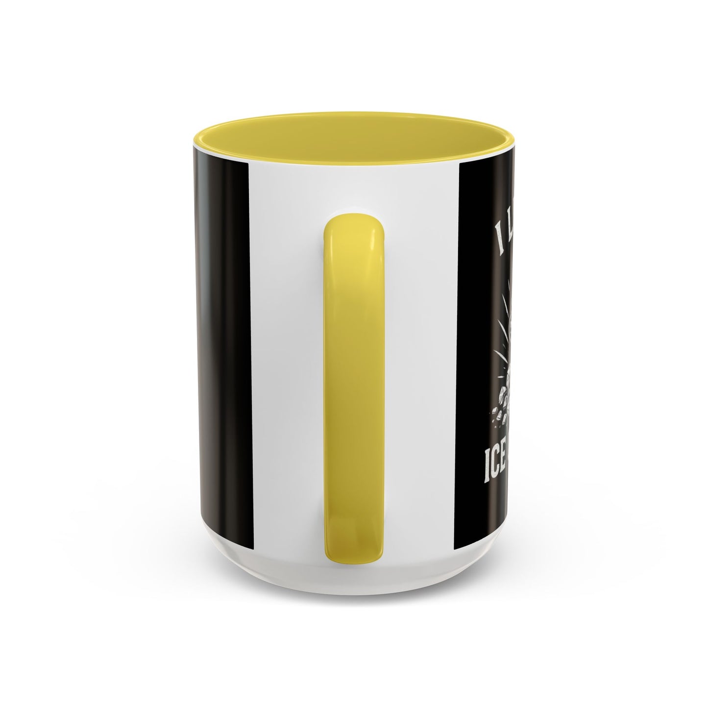 Coffee Mug - ICE Protest Coffee Mug