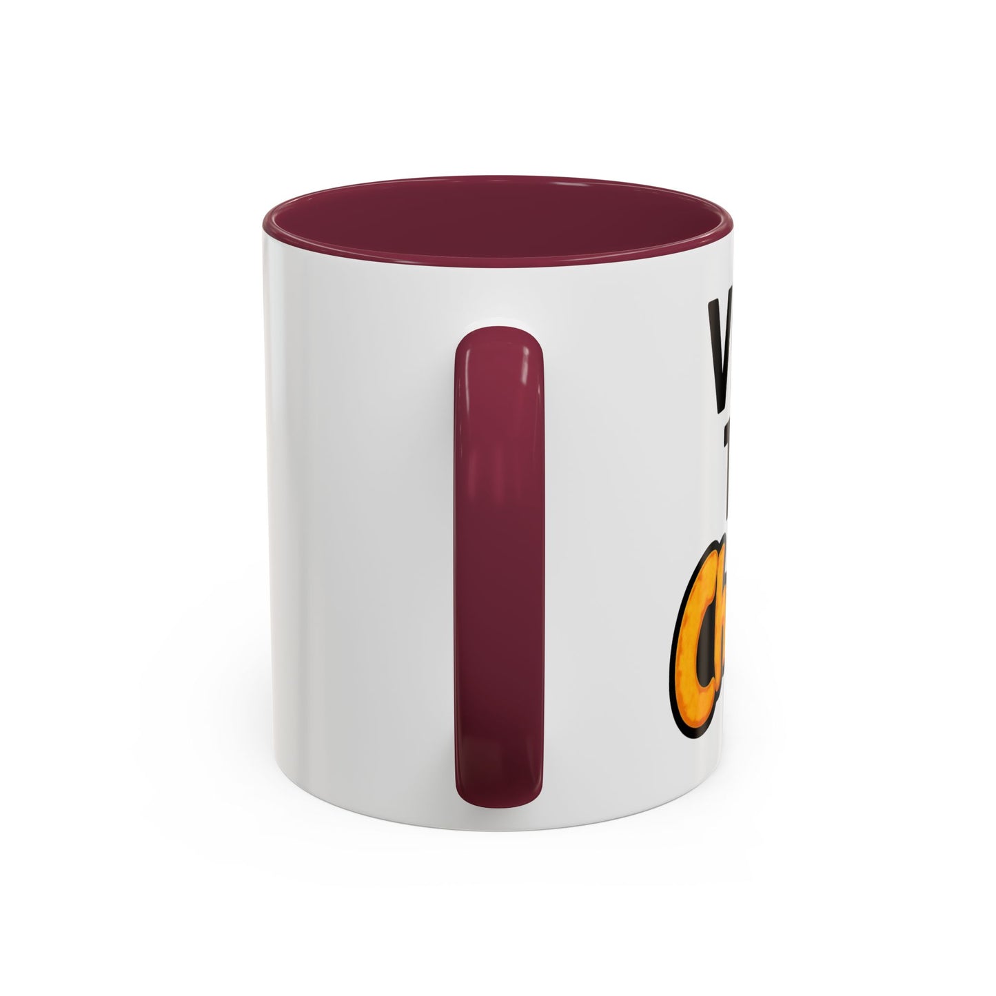 Veto the Cheeto Coffee Mug
