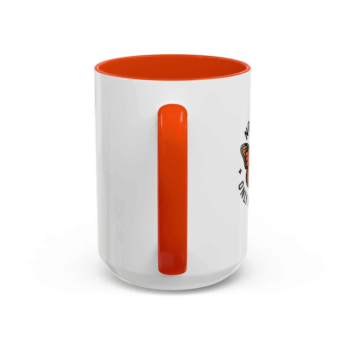 No Kings Only Monarchs Coffee Mug | Unique Gift for Nature Lovers, Personalized Mug for Home or Office, Eco-Friendly Drinkware, Perfect [...]