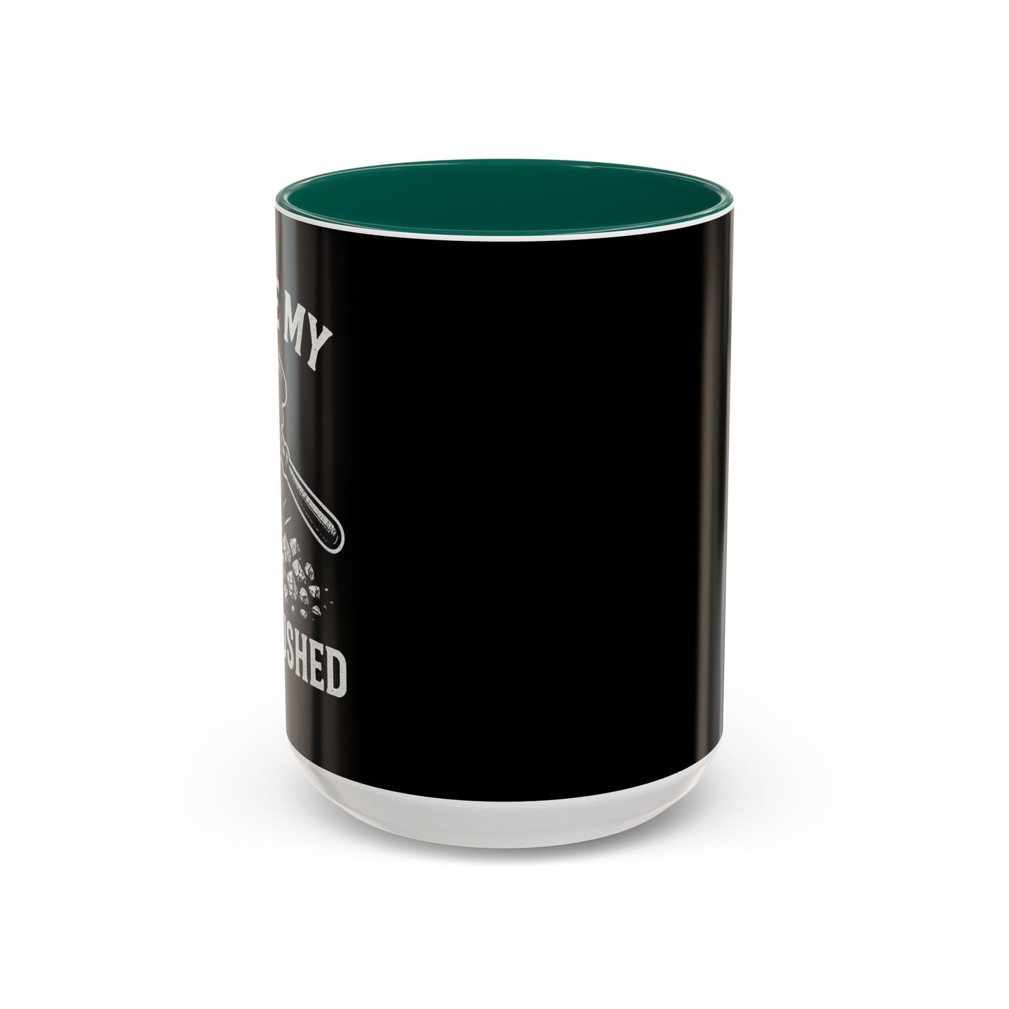 Coffee Mug - ICE Protest Coffee Mug