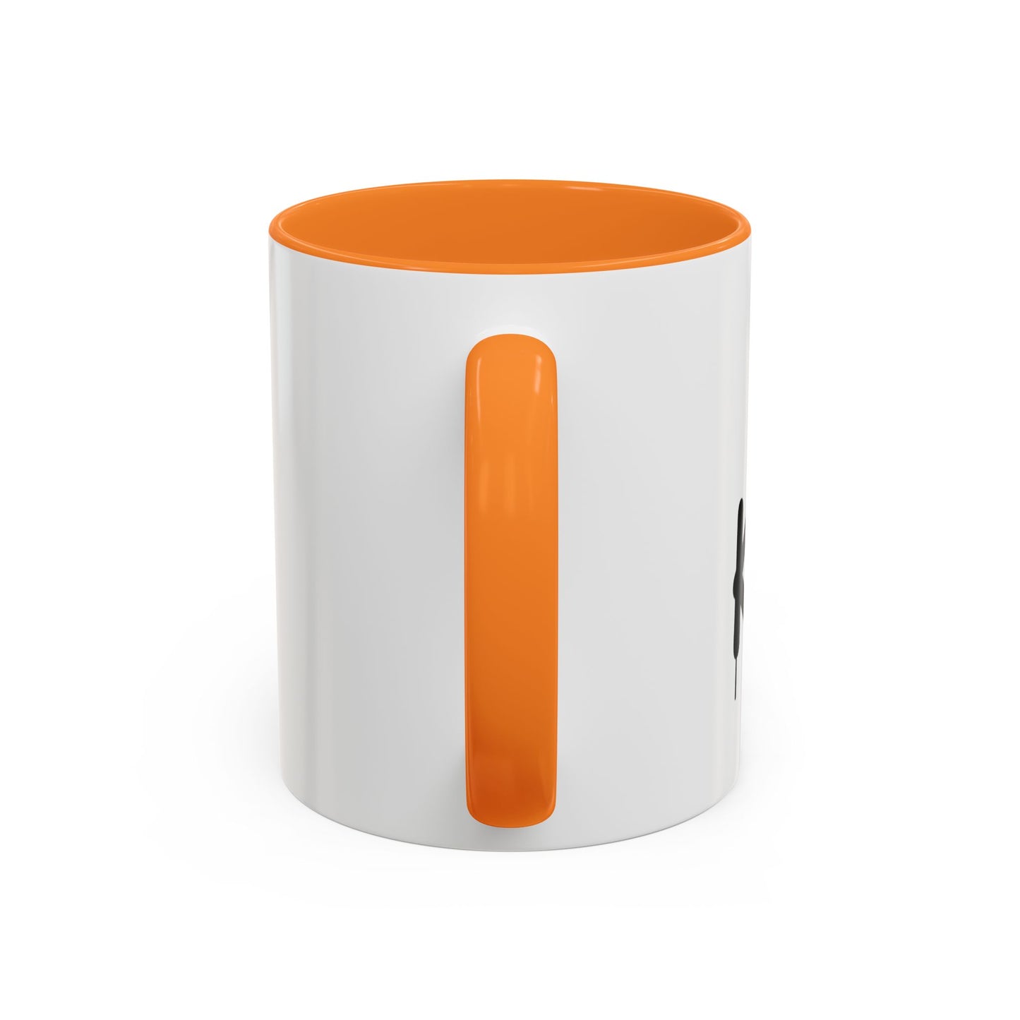 Coffee Mug - No Kings Spray Paint Design 11oz/15oz